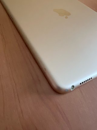 Apple iPad Pro 9,7 / 32 GB / Wifi / Oro
