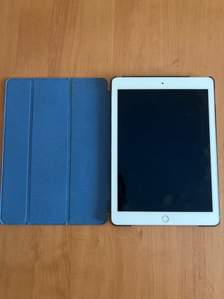 Apple iPad Pro 9,7 / 32 GB / Wifi / Oro