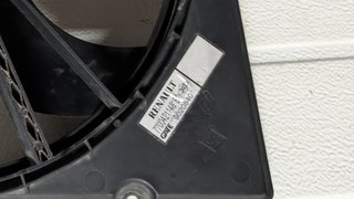 Electroventilador Renault Megane 98