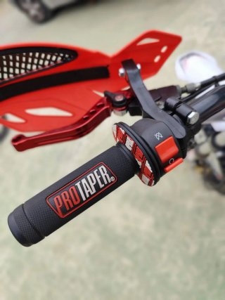 Pit Bike 125cc Roan Racing