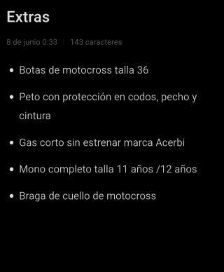 Pit Bike 125cc Roan Racing