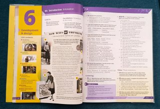 Key Bachillerato 2e 1 Student Book (Spain)