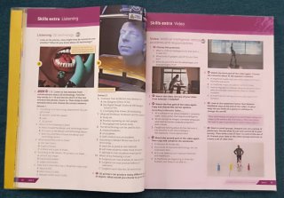 Key Bachillerato 2e 1 Student Book (Spain)
