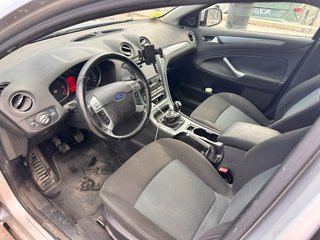 Ford Mondeo 2011