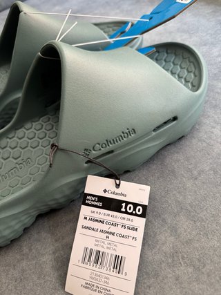 Chanclas Columbia Jasmine Coast
