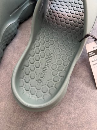 Chanclas Columbia Jasmine Coast