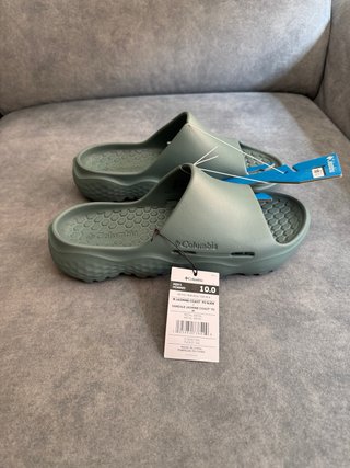 Chanclas Columbia Jasmine Coast
