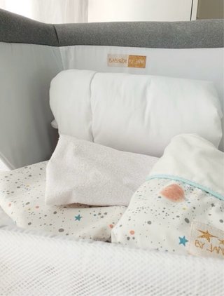 Cuna para bebe
