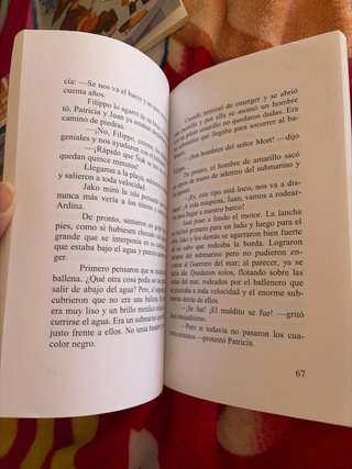 La Isla de Los Tótems Libro 1 de la Saga de Los...