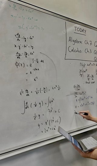 Refuerzo para ESO, Bachillerato y PAU