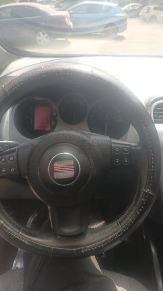 SEAT Toledo 2007