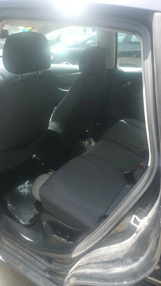SEAT Toledo 2007