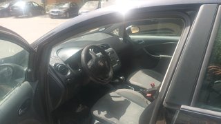 SEAT Toledo 2007