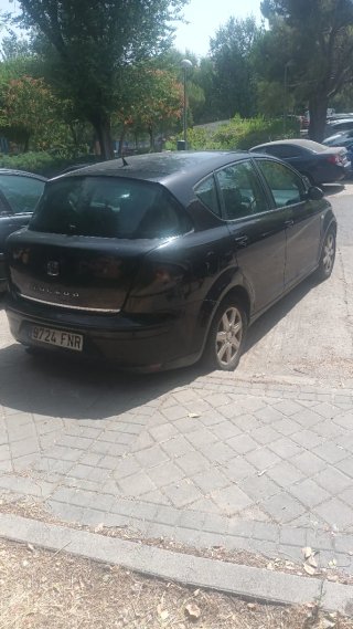 SEAT Toledo 2007