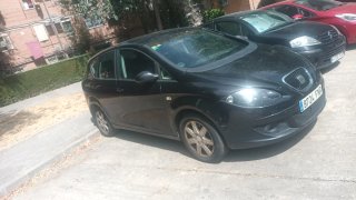SEAT Toledo 2007