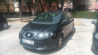 SEAT Toledo 2007