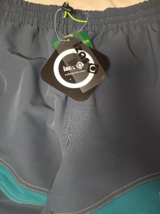 Pantalones Izas Trekking/Senderismo