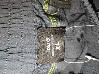 Pantalones Izas Trekking/Senderismo