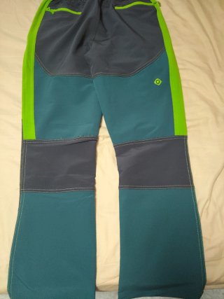 Pantalones Izas Trekking/Senderismo