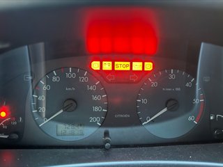 Citroen Xsara 1998
