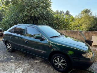 Citroen Xsara 1998