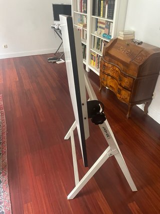 Mesa de dibujo técnico LASTER