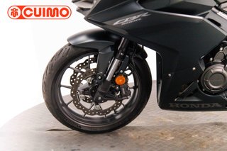 HONDA CBR 500 R