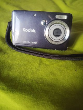 Kodak Mini
