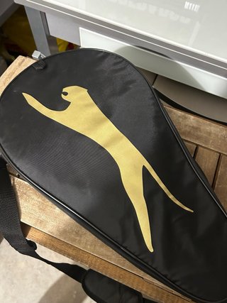 Pala de pádel Slazenger Reflex Gold