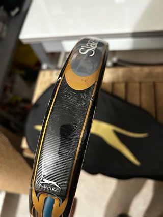 Pala de pádel Slazenger Reflex Gold
