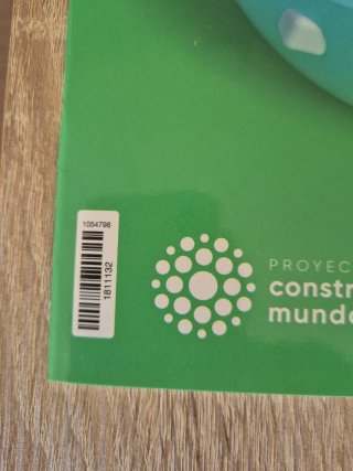 BIOLOGÍA Y GEOLOGÍA 1ESO COSTRUYENDO MUNDOS SAN...