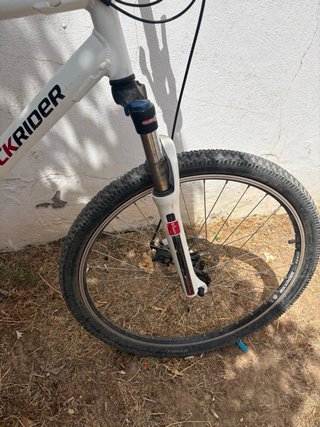 Bicicleta Rockrider 3