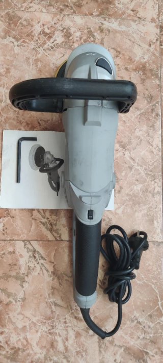 Pulidora Timbertech 1200W