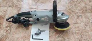 Pulidora Timbertech 1200W