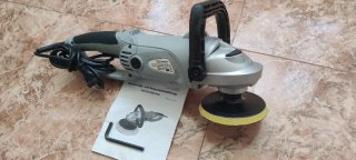 Pulidora Timbertech 1200W