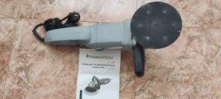 Pulidora Timbertech 1200W