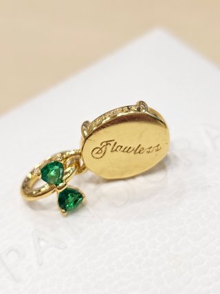 Pandora Charms Mariposa y Abeja Bridgerton