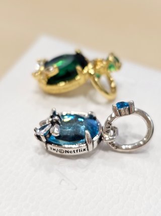 Pandora Charms Mariposa y Abeja Bridgerton