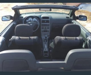 Opel Astra 2004