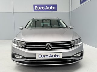 VW Passat Avant 2.0 TDI 150cv DSG Automático Execu