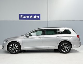 VW Passat Avant 2.0 TDI 150cv DSG Automático Execu