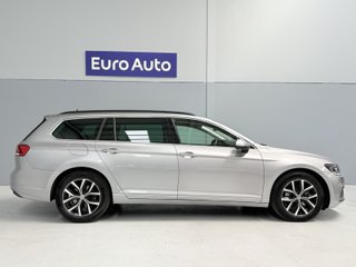 VW Passat Avant 2.0 TDI 150cv DSG Automático Execu