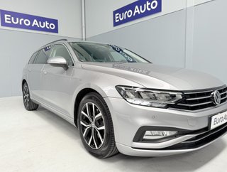 VW Passat Avant 2.0 TDI 150cv DSG Automático Execu