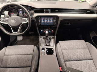 VW Passat Avant 2.0 TDI 150cv DSG Automático Execu