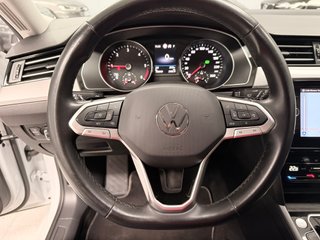 VW Passat Avant 2.0 TDI 150cv DSG Automático Execu