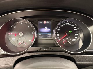 VW Passat Avant 2.0 TDI 150cv DSG Automático Execu