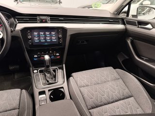 VW Passat Avant 2.0 TDI 150cv DSG Automático Execu