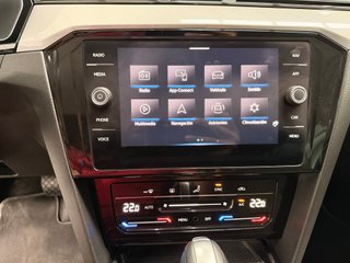 VW Passat Avant 2.0 TDI 150cv DSG Automático Execu