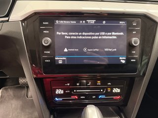 VW Passat Avant 2.0 TDI 150cv DSG Automático Execu
