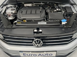 VW Passat Avant 2.0 TDI 150cv DSG Automático Execu